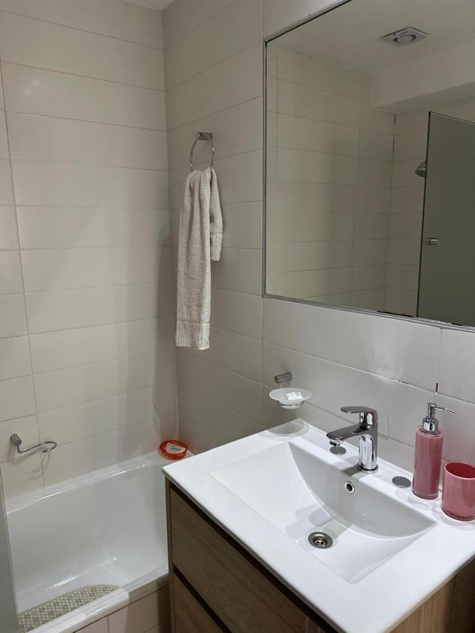 Boulogne Design Suites Мендоса Екстер'єр фото