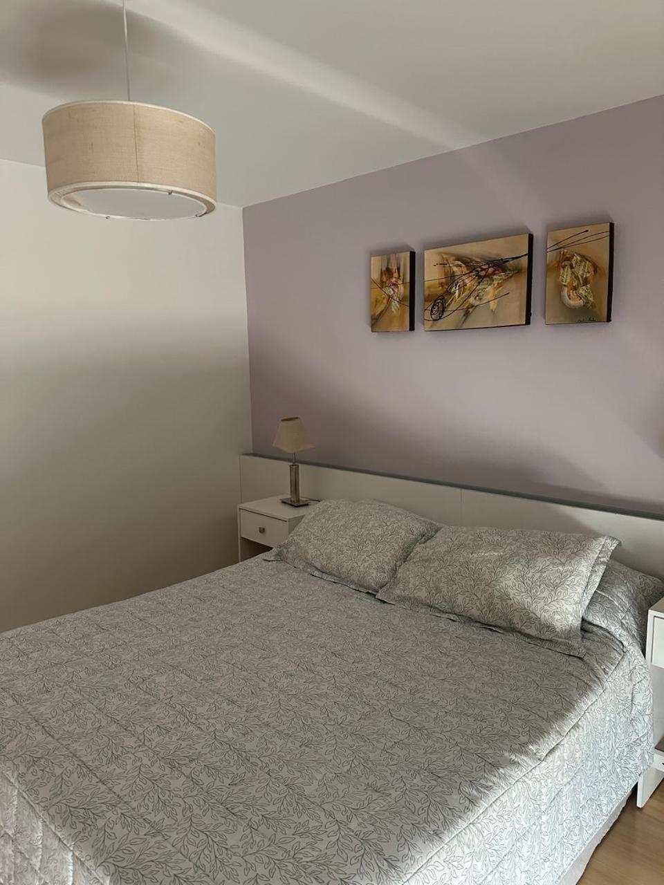 Boulogne Design Suites Мендоса Екстер'єр фото