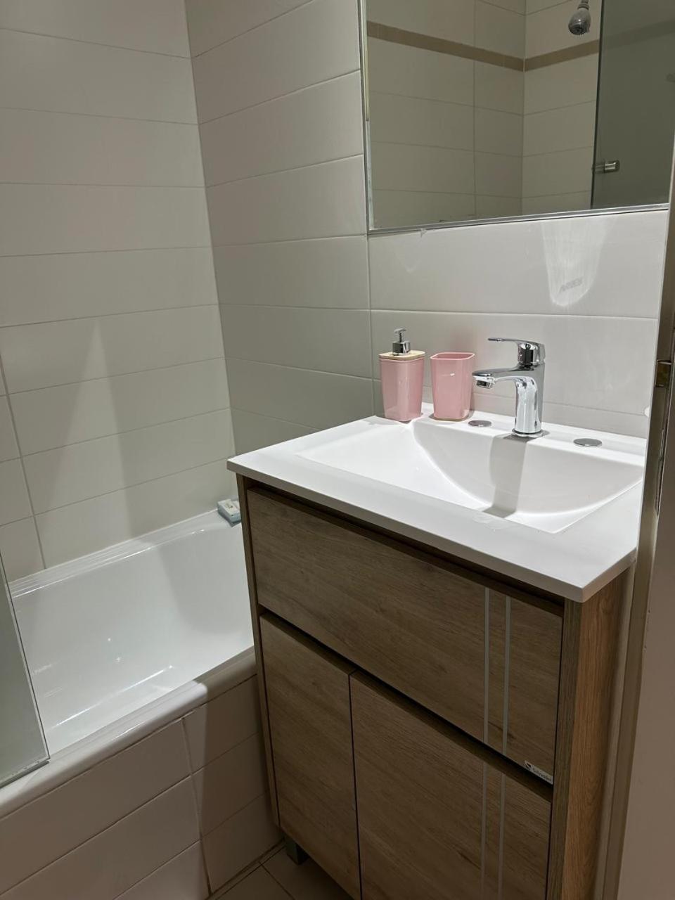 Boulogne Design Suites Мендоса Екстер'єр фото