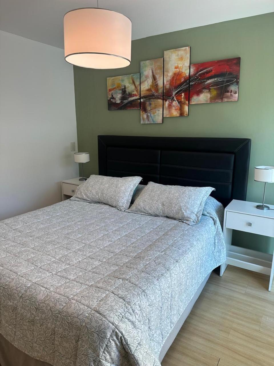 Boulogne Design Suites Мендоса Екстер'єр фото
